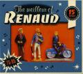 Renaud (The meilleur of renaud 1975 1985) recto